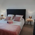 Nouveau Gite L'Ecurie Pres De Fecamp Piscine Chauffee En Ete Apartmán