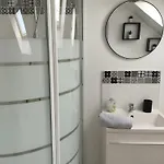 Nouveau Gite L'Ecurie Pres De Fecamp Piscine Chauffee En Ete Apartmán