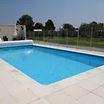 Nouveau Gite L'Ecurie Pres De Fecamp Piscine Chauffee En Ete Ganzeville