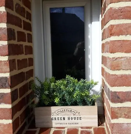 Appartement Bord De Pres De Fecamp 