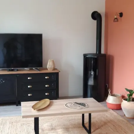 Bord De Pres De Fecamp 