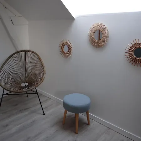 Plein De Charme Sur La Cote Normande Avec Piscine A Fecamp Pres D'etretat Le Domaine De La Roquette