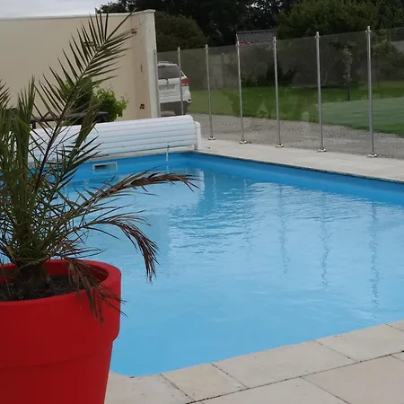 Appartement Bord De Pres De Fecamp 