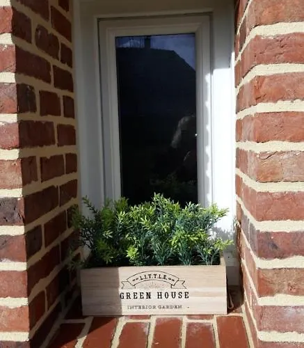 Апартаменты 