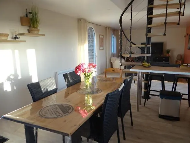 Апартаменты 