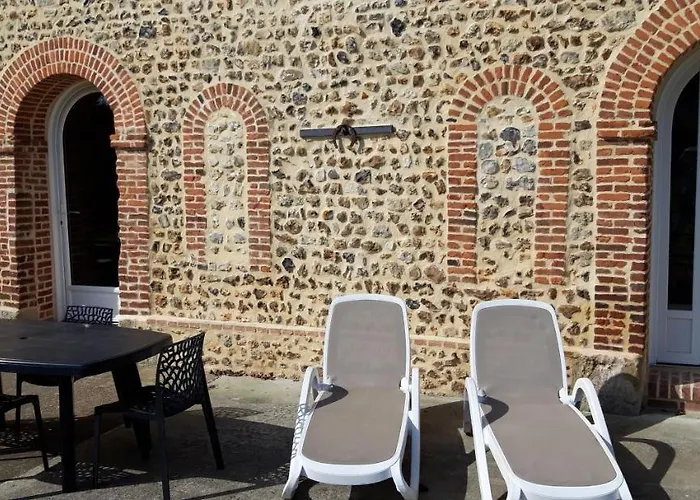 Апартаменты 