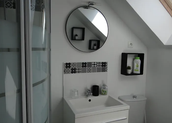 Апартаменты 