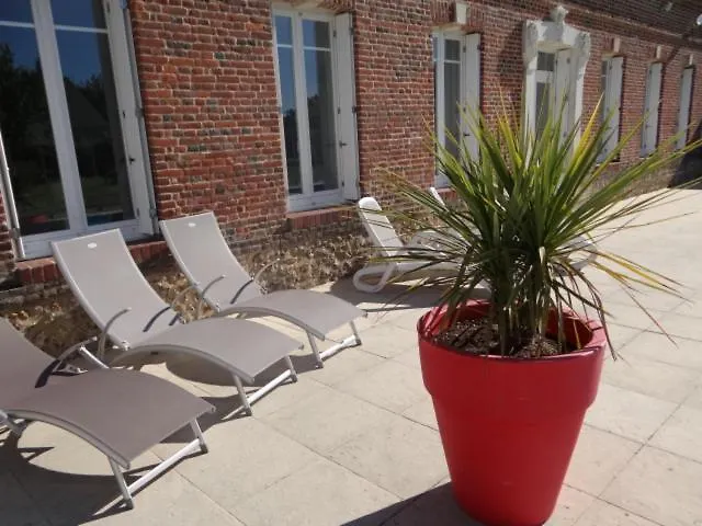 Апартаменты 