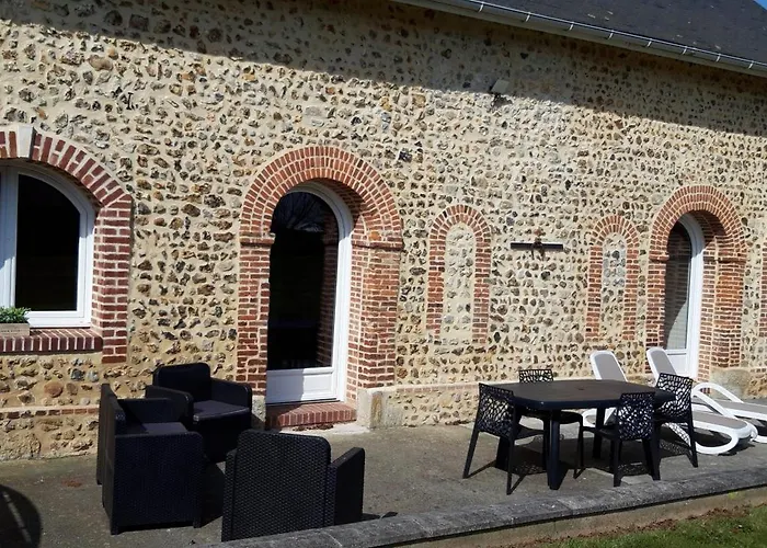 Апартаменты 