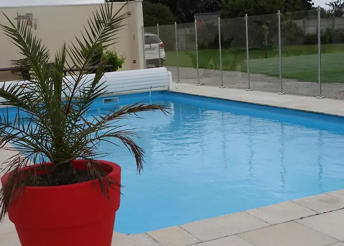 Апартаменты 